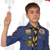 Приглашаем новичков в скаутские отряды!