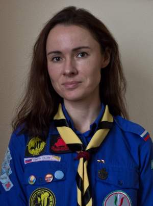 Маша Геннадиева